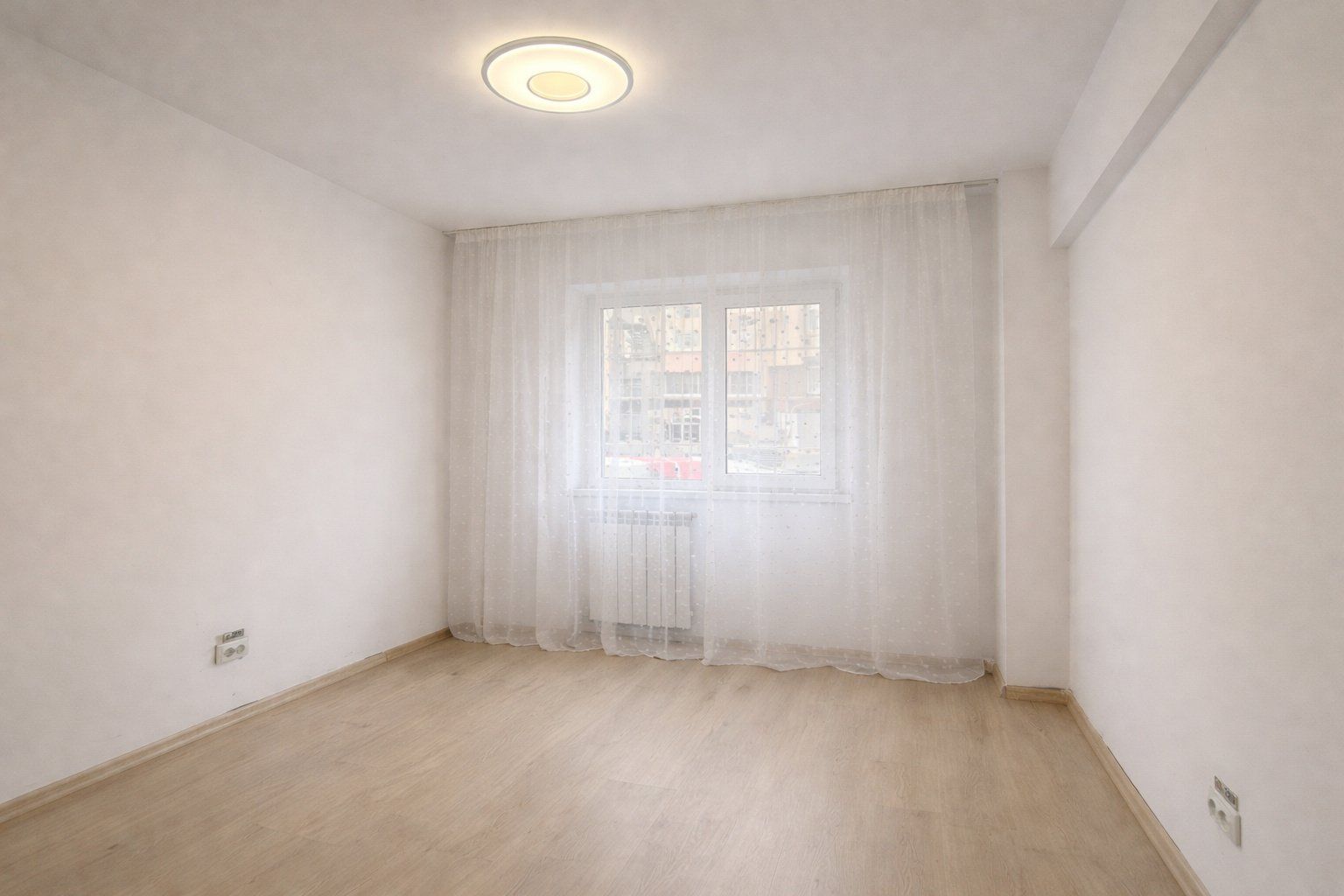 Camera de Comert - Splaiul Unirii 3 camere decomandate, 79 mp - STRADAL - Poză 9