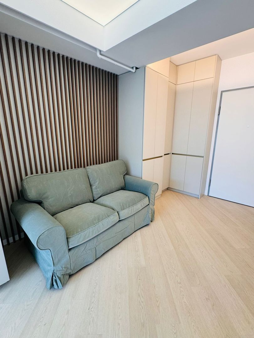 Cortina North || 2 camere || Nou || Finisaje de lux || Comision 0% - Poză 2
