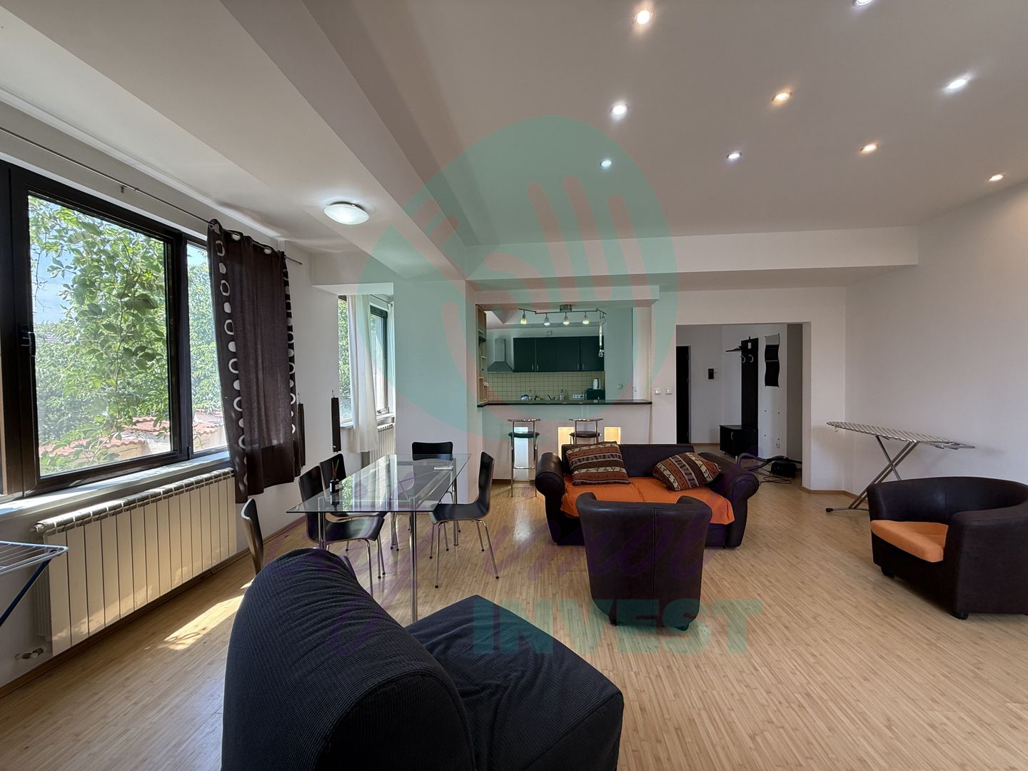 Apartament boutique 83 mp | Vasile Lascăr – Ștefan cel Mare - Poză 3