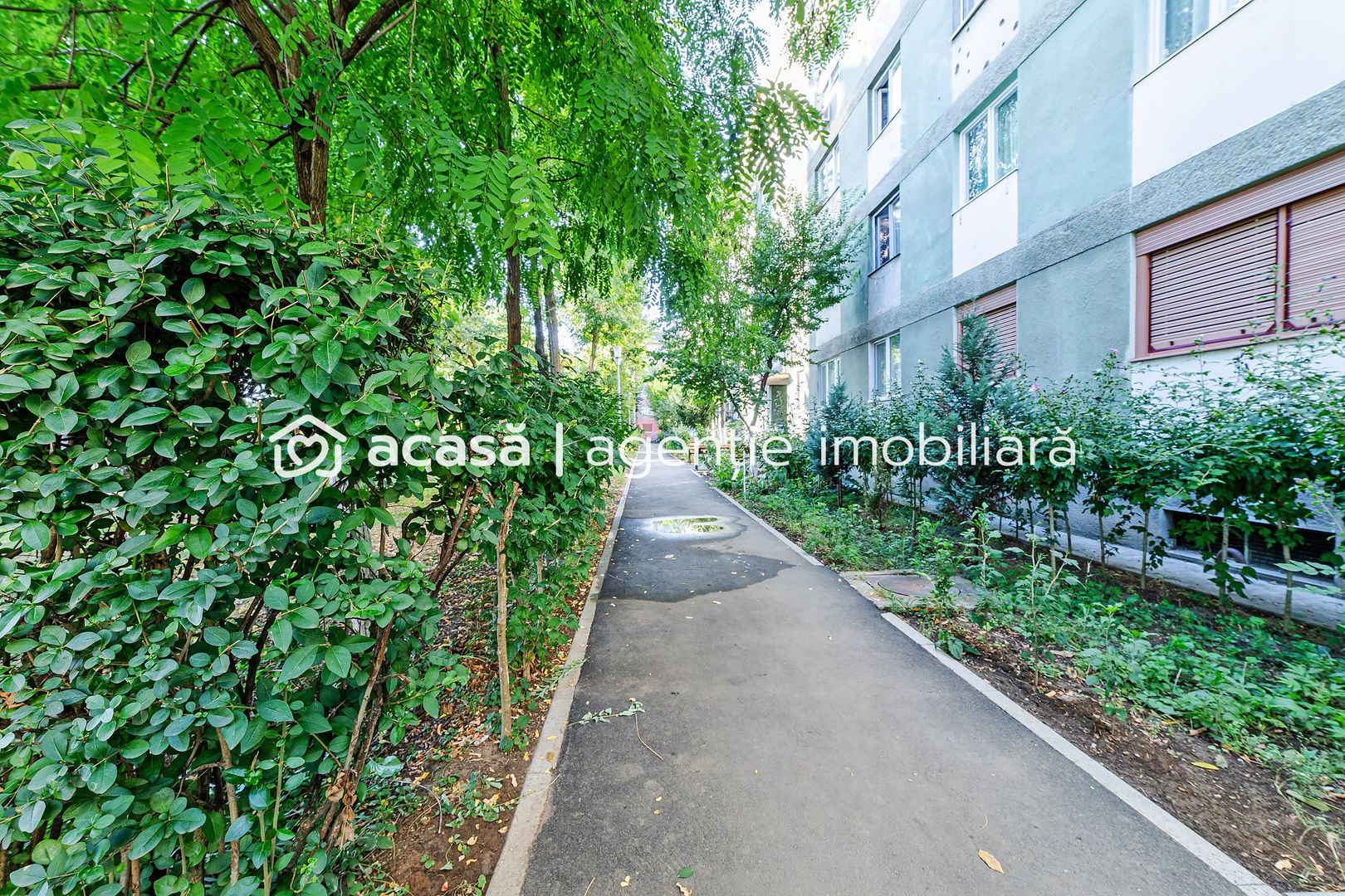 Apartament 2 camere  Calea Romanilor - Poză 11