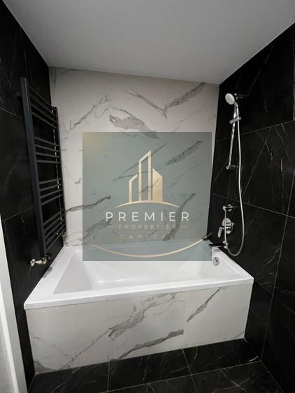 One Herastrau Towers , 2 camere mobilate si utilate, proprietar - Poză 8