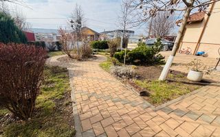 Vilă deosebită în Șcheia I 240 mp utili I teren 1000 mp I 295.000 € - Poză 32