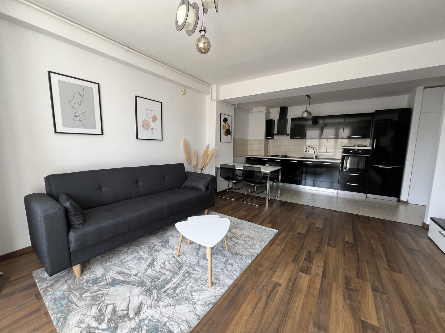 Apartament nou Iancului | Ferdinand Residence - Poză 2