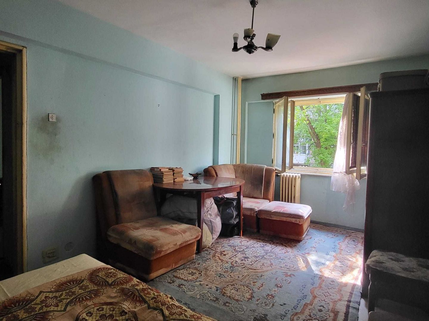 Apartament 3 camere, decomandat, Giurgiului - Poză 2