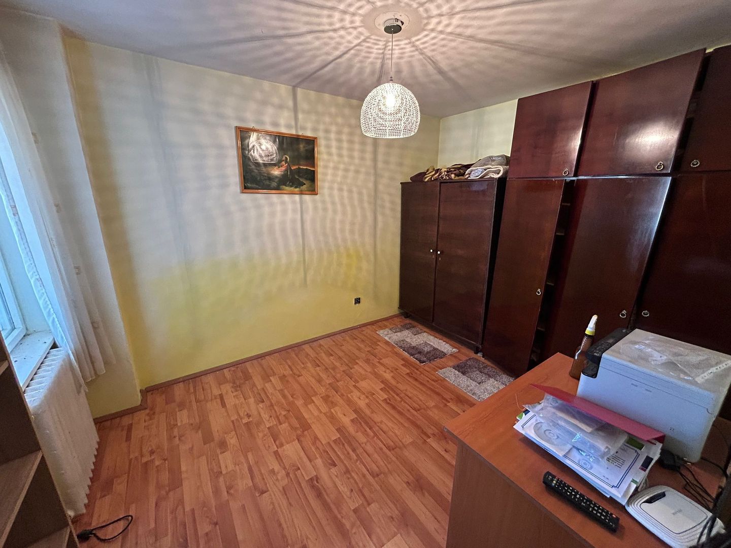 Apartament 3 camere, decomandat - Cugir - Poză 10