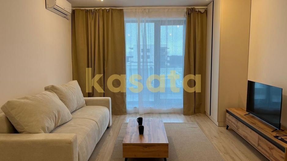 Apartament 2 camere | Greenfield | DISPONIBIL ACUM - Poză 1
