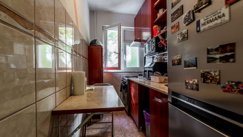 🏡 3 camere, etajul 1 – Aleea Amara, Vlaicu - Poză 6
