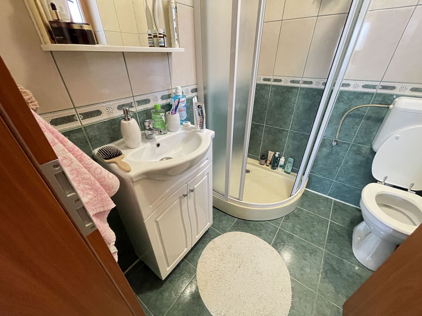 Casa P+1 in zona Blascovici - Poză 19