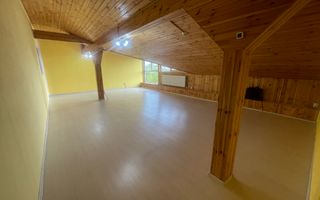 Spatiu birouri open space| 57 mp | Central - Poză 5