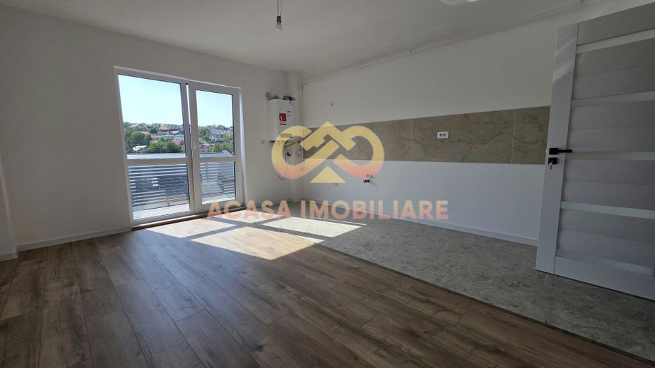 INTABULAT PACURARI KAUFLAND  APARTAMENT 3 CAMERE  74MP+ 44 mansarda - Poză 12