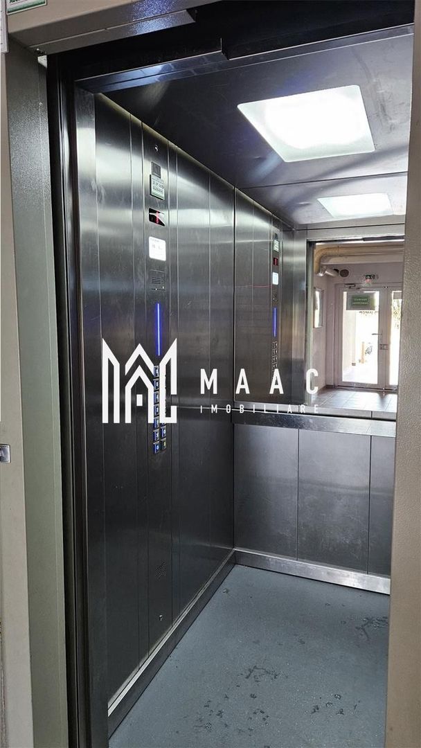 Apartament 2 camere | Balcon | Mobilat si utilat |  Magnolia - Poză 12