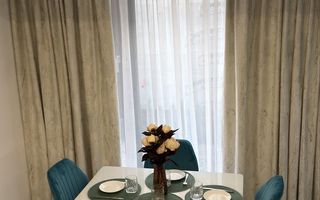 Apartament 2 camere modern, ultradotat, în complex Don Homes Armony, lângă Mall Moldova - Poză 6