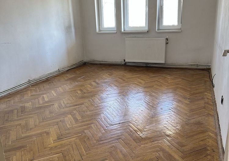 BRASADAS vinde ap 5 cam CARAMIDA etaj 1 zona Lic. ECONOMIC. - Poză 4