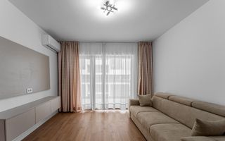 2 camere PRIMA VISTA  Promenada Pipera I TVA INCLUS I Premium I COM 0% - Poză 3