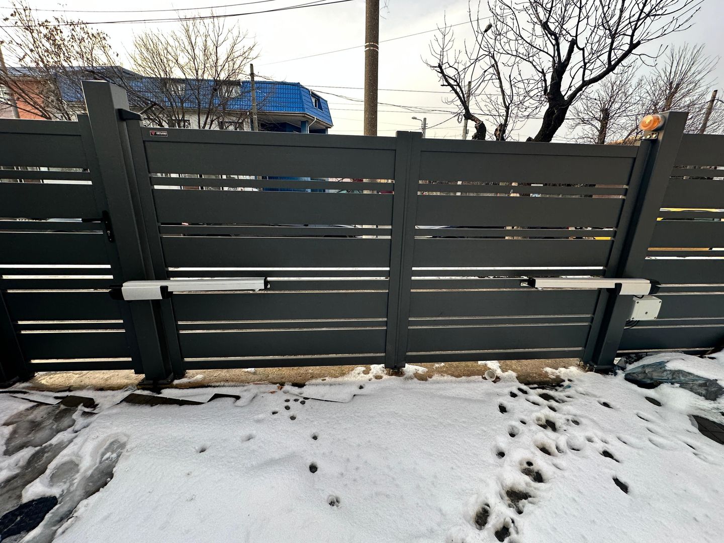 SPATIU COMERCIAL PRELUNGIREA FERENTARI, 180 MP UTILI, BLOC NOU, METROU - Poză 2