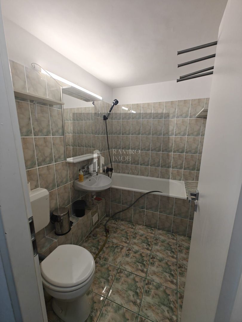 Apartament 2 camere | Baicului – Doamna Ghica | 65 mp | Etaj 1 | 1986 - Poză 7