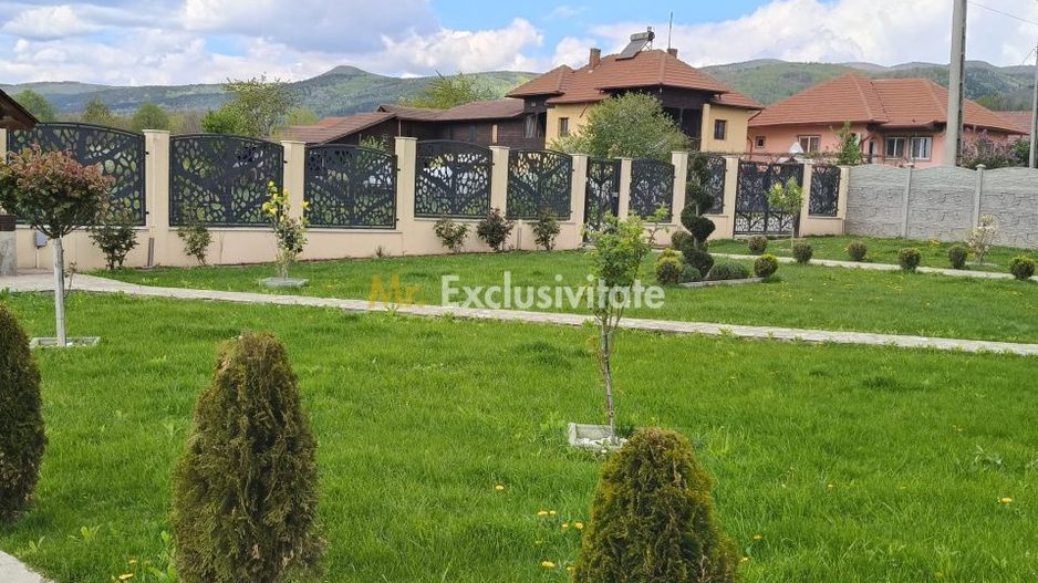 Vilă premium P+1 în Crasna, autonomie, 2.775 mp teren - Poză 10