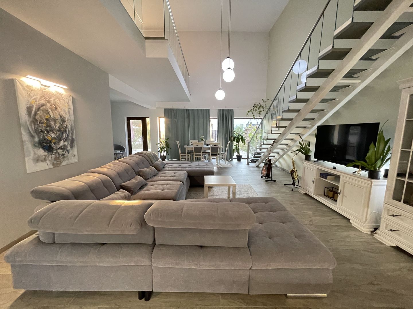 Duplex frumos în Dumbravita-zona Padure - Poză 8