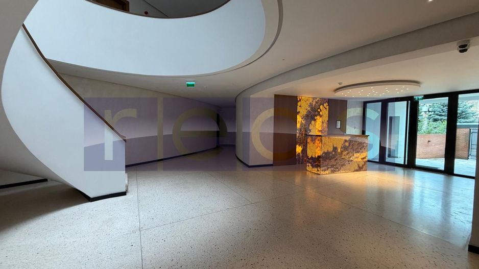 INCHIRIERE 4 CAMERE | BLOC BOUTIQUE | 154MP | IANCU NICOLAE | MOBILAT - Poză 34