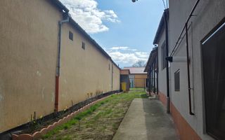 Casa individuala I Curte I Teren 1700 mp I Rosia - Poză 46