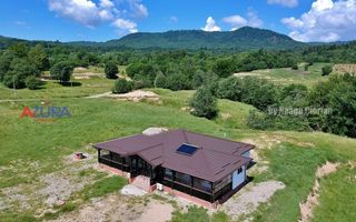 AZURA Imobiliare Pitesti - Casă de vacanță, Nucșoara! - Poză 28