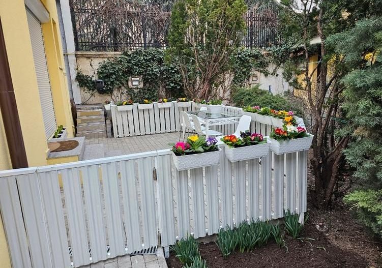 De vanzare Apartament cu terasa in vile-boutique, Mitropolie, Unirii - Poză 15