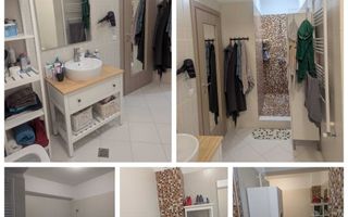 Apartament 4 camere, cartier Visoianu, Lunca Cetățuii - Poză 6