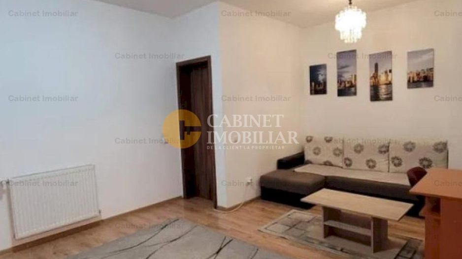 Etaj 2 apartament  cu 2 camere bloc nou zona Tatarasi - Poză 7
