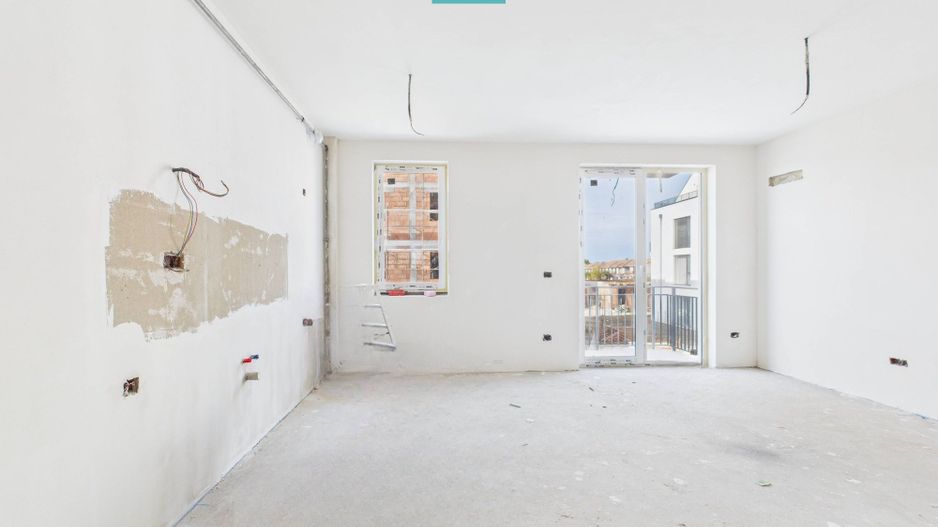 Apartament avangardist Freidorf  - Shopping City - Poză 1