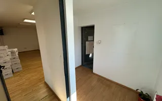 Spatiu de birou -zona strada Cluj/ 4 locuri de parcare - Poză 13