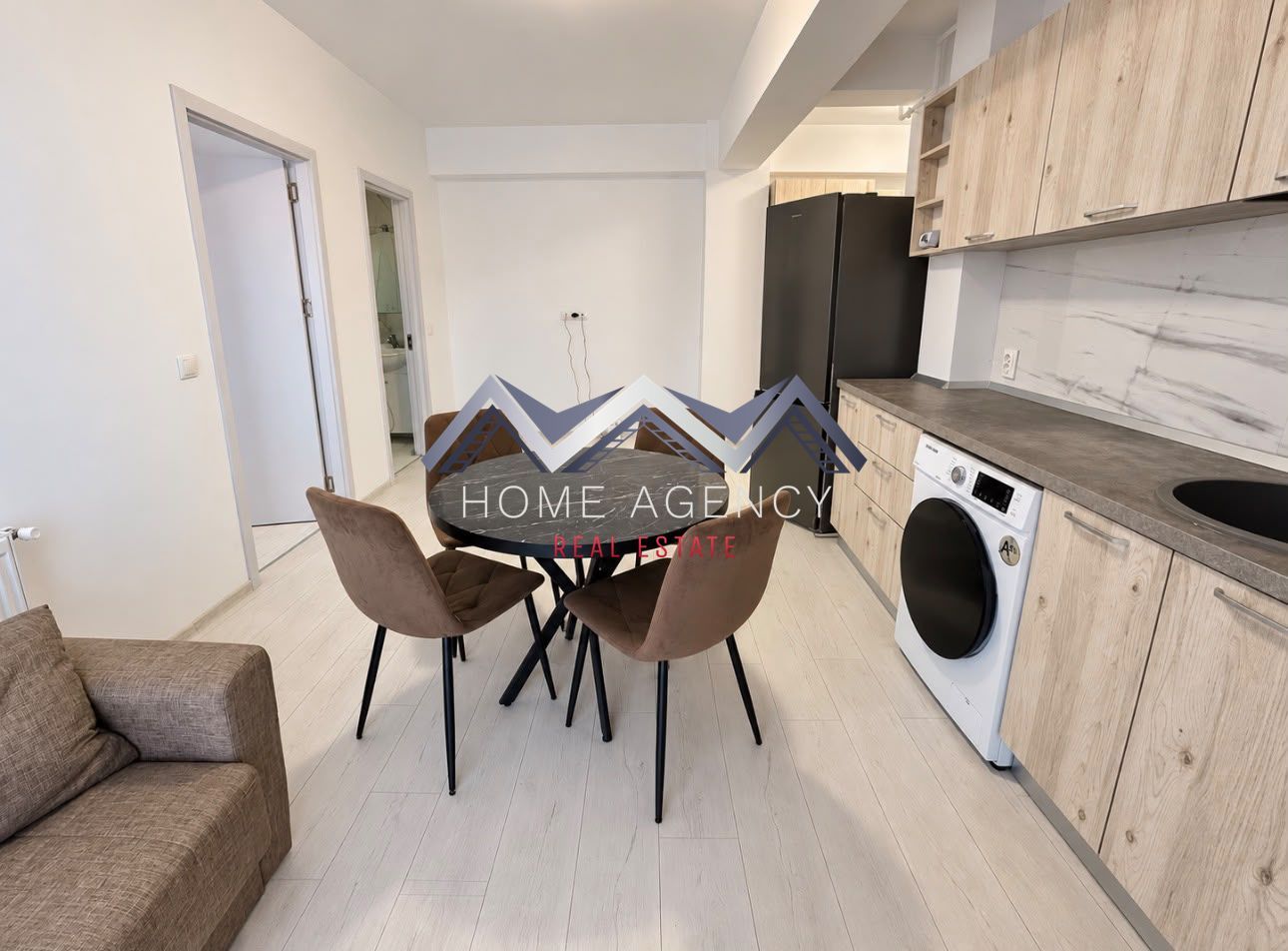 Apartament 2 camere Otopeni | include parcare - Poză 2