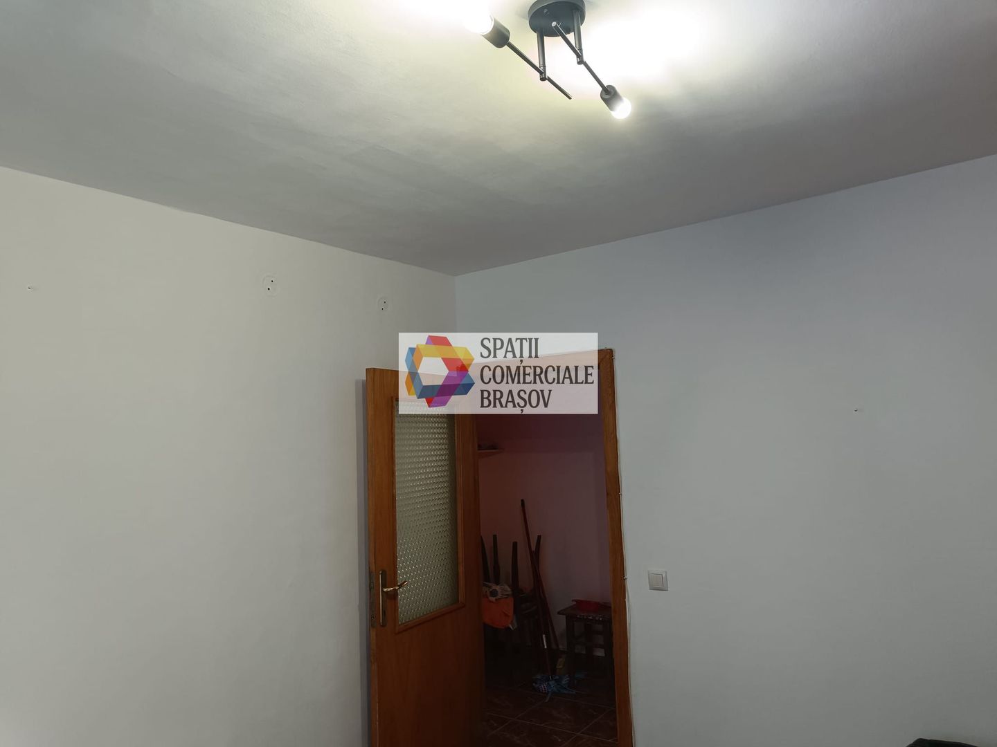 Apartament 3 camere de vânzare Brasov - zona Astra - 99 mp - plus-imo.ro - Poză 4