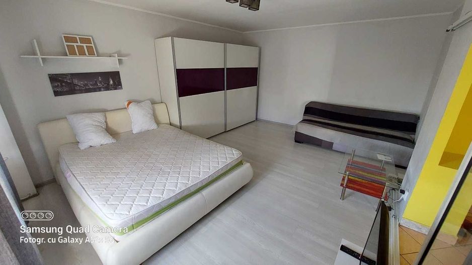 Garsoniera Unirii-Traian-Iancului T699 - Poză 1