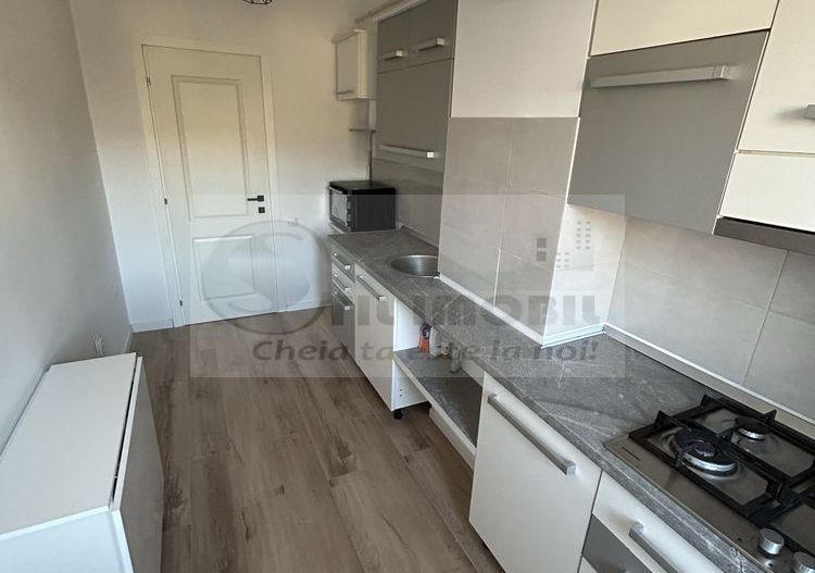 Apartament 2 Camere Bucium - 400 euro - Poză 8