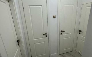 apartament  3 camere in vila interbelica - Poză 12