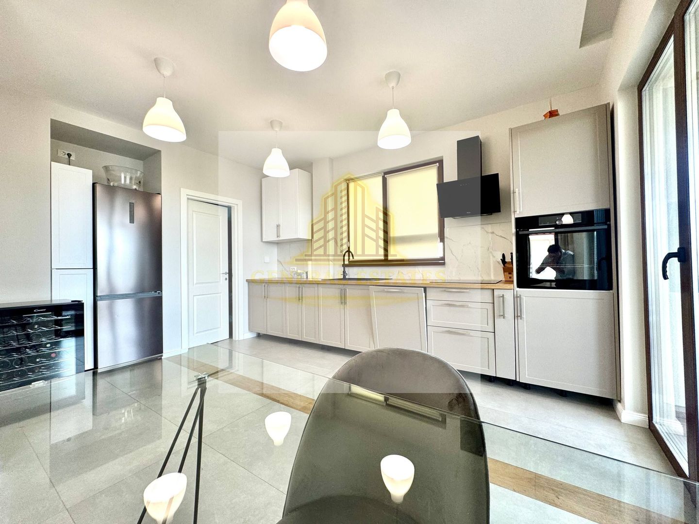 Vânzare Casa P+E - Gata de intrare – Vișan, Iași - Poză 13