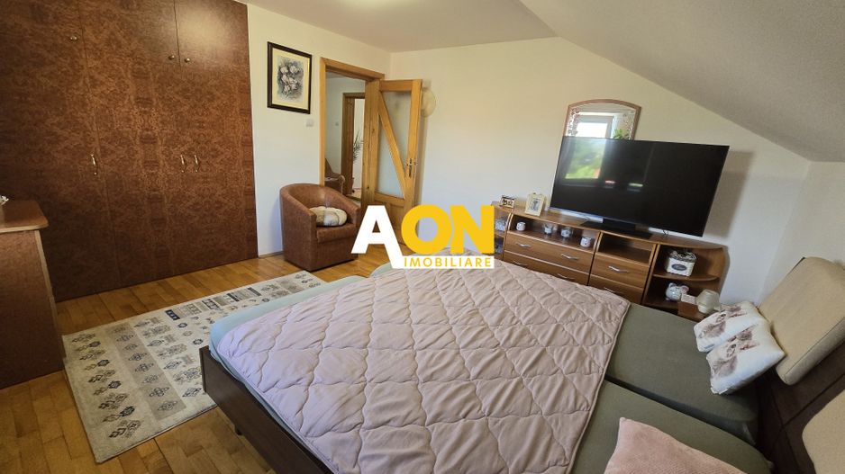 Casa 5 Camere, Zona Alba Micesti,  660 mp Teren - Poză 32