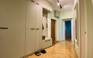 Apartament frumos complet mobilat si utilat, Cismigiu - Poză 9