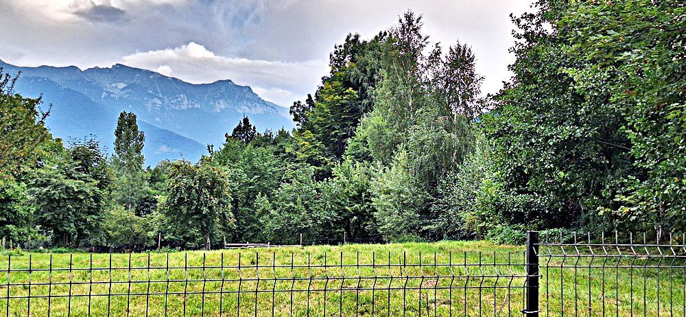 Bran Predelut teren intravilan de 2000mp, pret 27 euro/mp - Poză 1