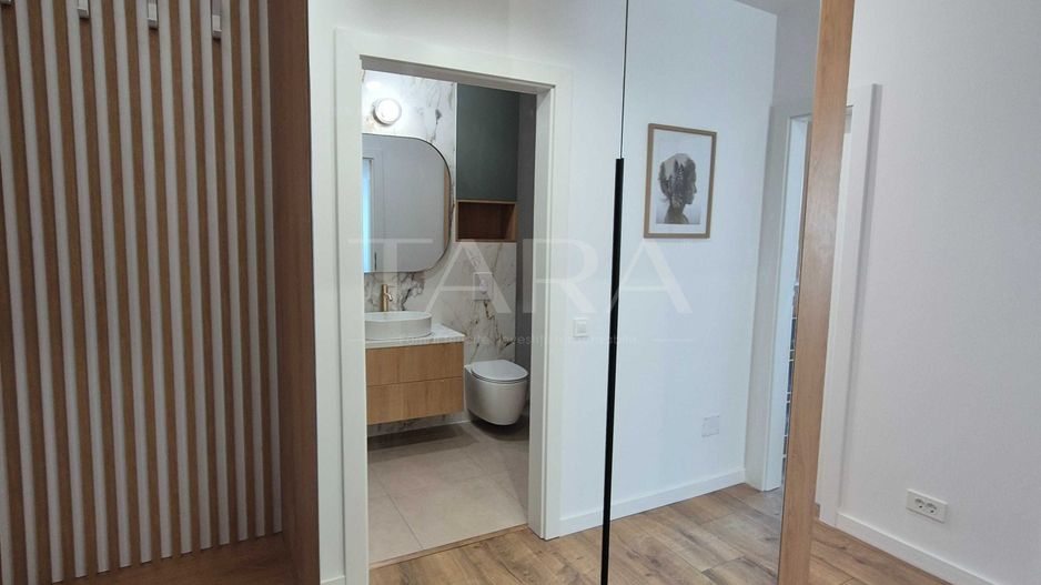 Apartament cu 3 Camere, Mobilat Premium – Iris - Poză 3