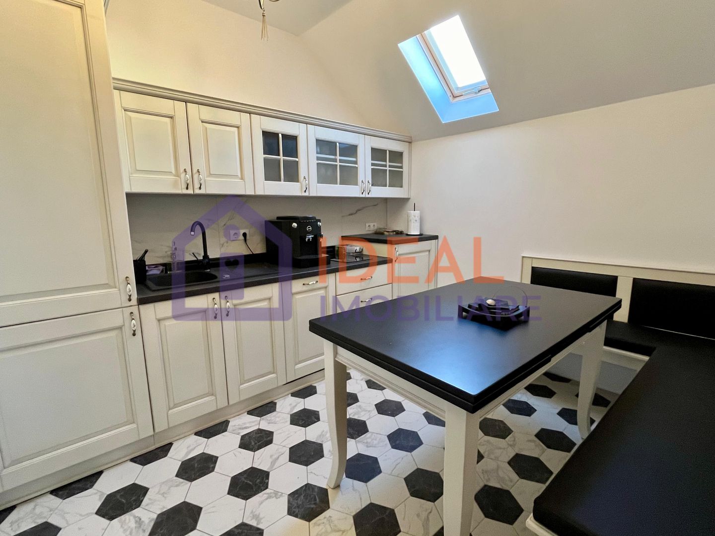 Spațiu de birouri de închiriat – zona Piața Cluj - Poză 14