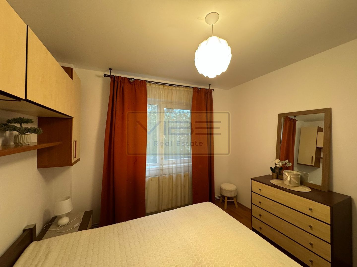 Apartament 2 dormitoare +living Pacurari -Alpha Bank - Poză 9