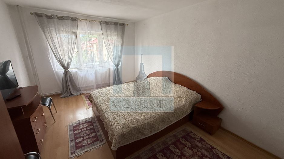 Apartament 4 camere, pe 2 nivele, 92 mp utili-zona Racadau - Poză 13