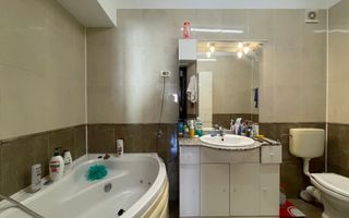 Apartament 5 cam 153 mp 2 locuri parcare bloc boutique Charles de Gaulle - Poză 10