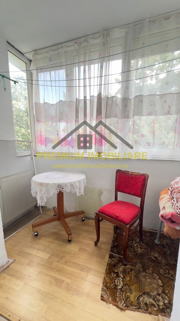 Apartament decomandat cu 2 camere zona centrala - Poză 6