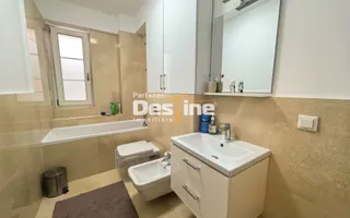 Duplex modern cu design britanic 7 camere D+P+1+M 160 mp - Poză 15