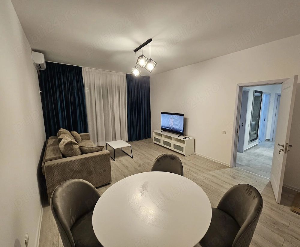 Apartament 2 camere zona Titan - Poză 2