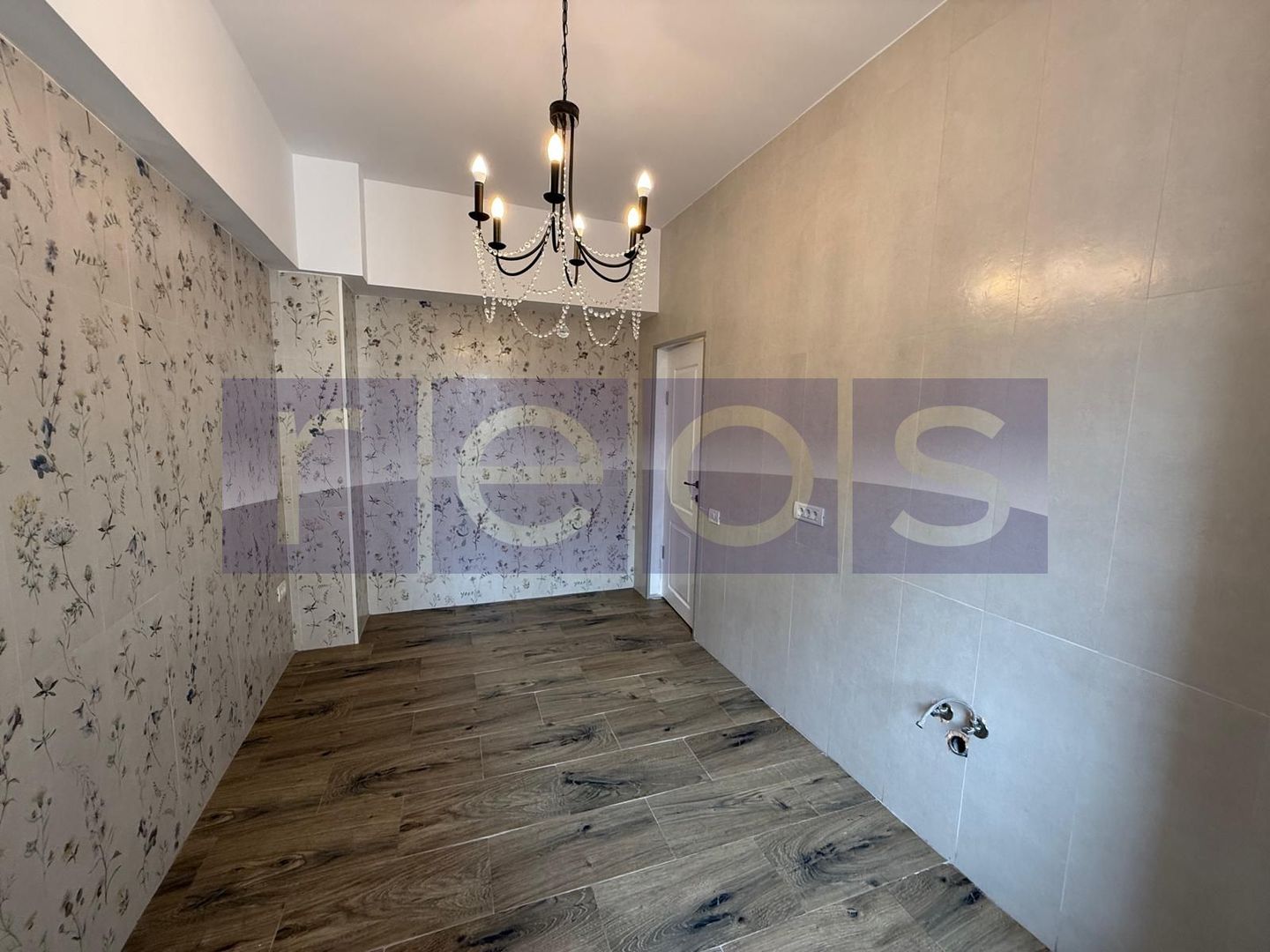 INCHIRIERE 3 CAMERE 90MP  | DOROBANTI VILA | LOC PARCARE | FINISAT LUX - Poză 11