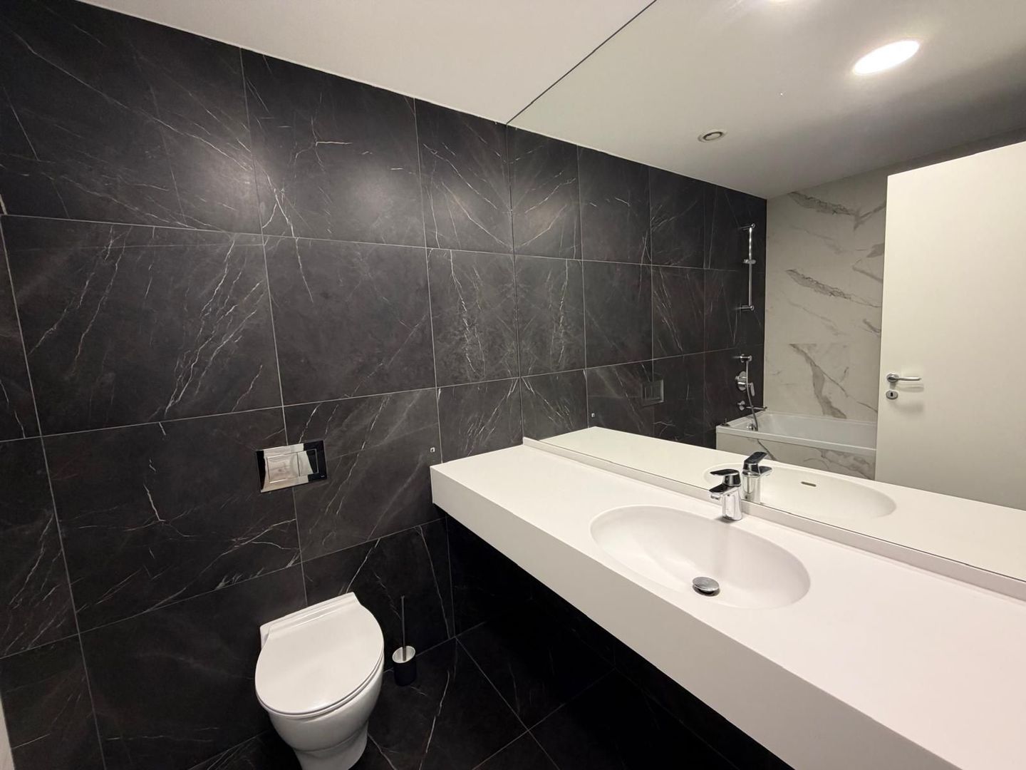 Apartament modern 2 camere I One Herastrau Towers I Complet mobilat - Poză 20