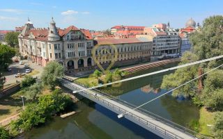 De vânzare apartament în clădire istorică * Ultracentral * Piața Gojdu - Poză 1